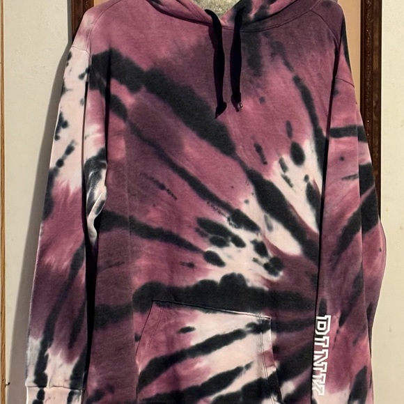 PINK sweat set - Picture 4 of 6